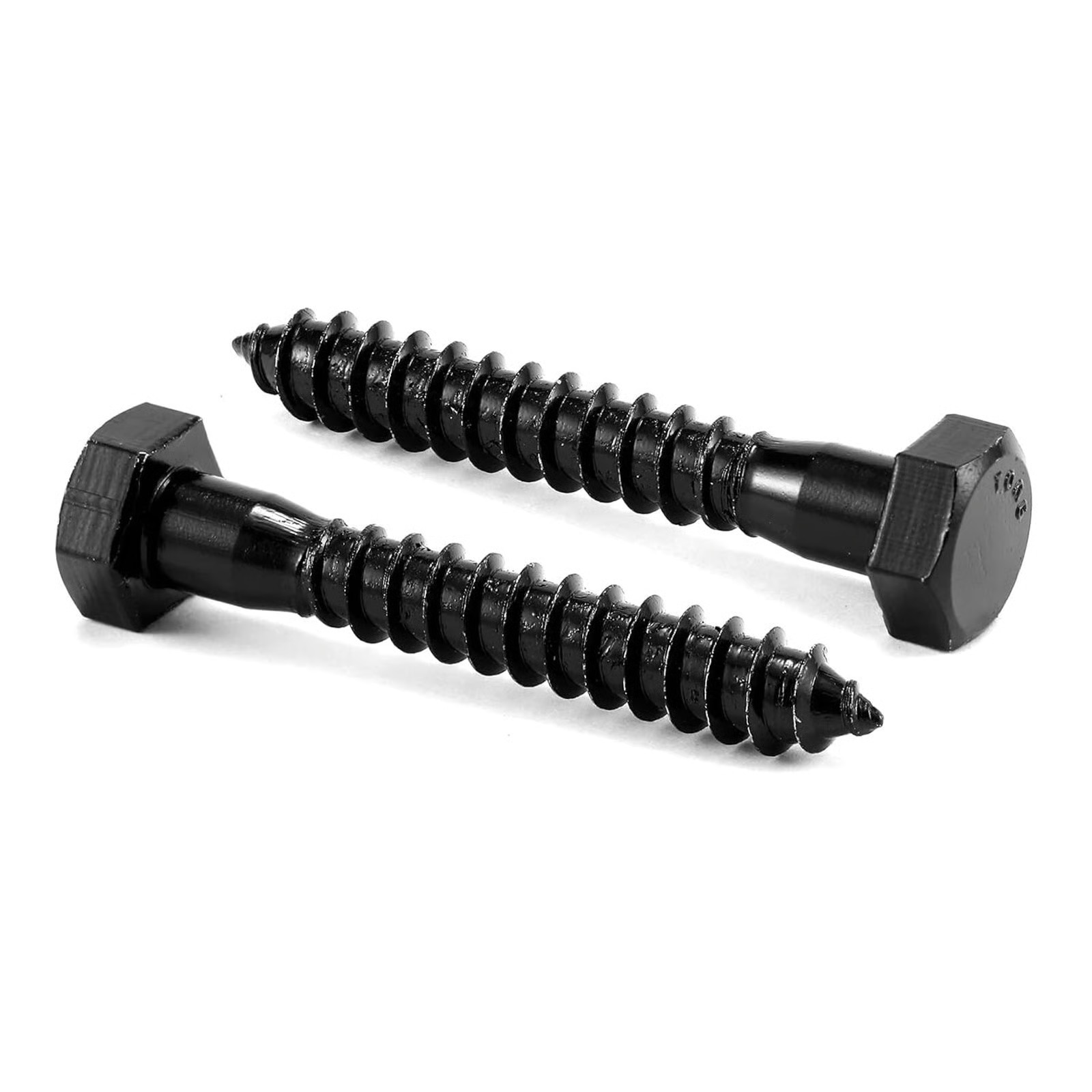 2-1/2 inches length Hexagon Lag Bolt