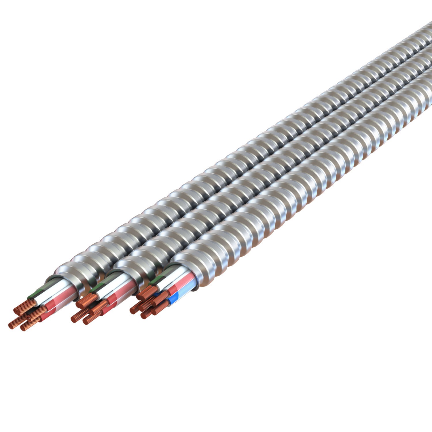 MC Lite Neutral Per Phase Cable