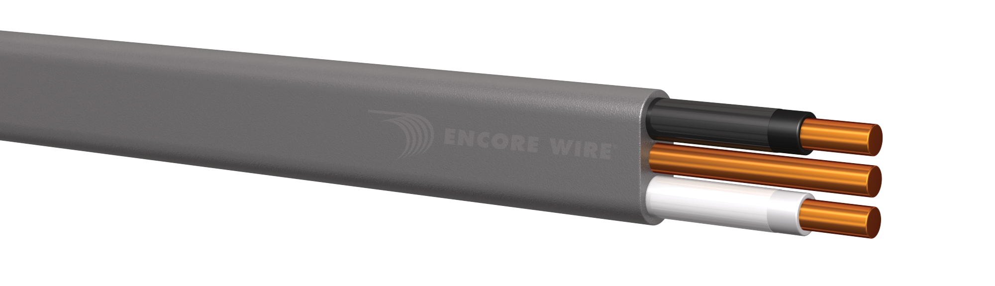 Underground Feeder Cable