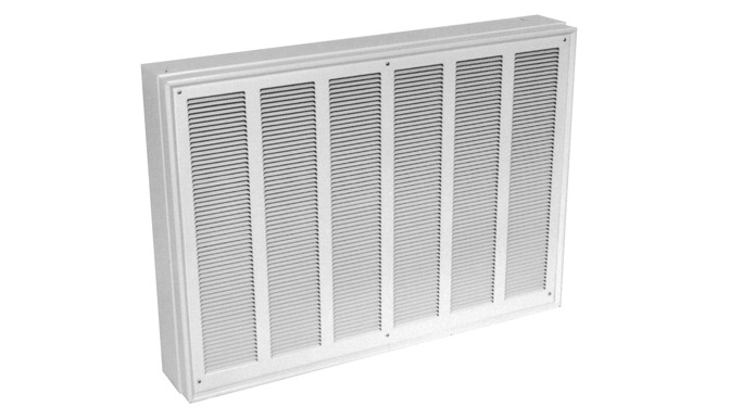 Qmark Electric Commercial Wall Heater Accessories
