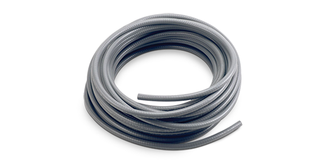 Liquidtight Metallic Conduit