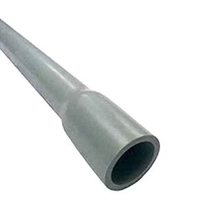 6-inch trade size Heavy-duty Schedule 80 Electrical Conduit
