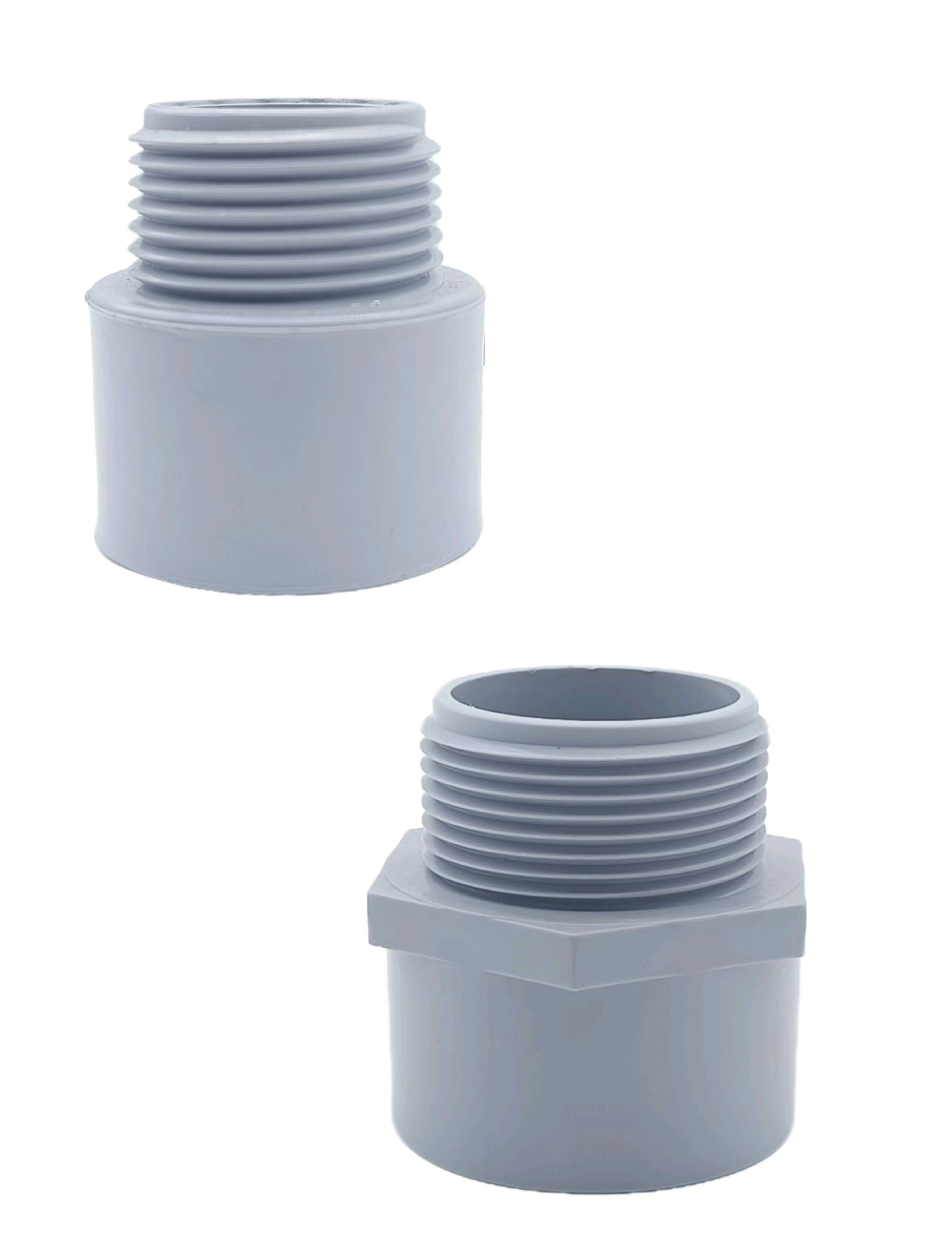 1/2 inch male terminal adapter