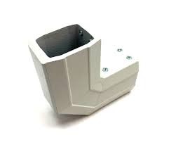 Hoffman heavy-duty elbow