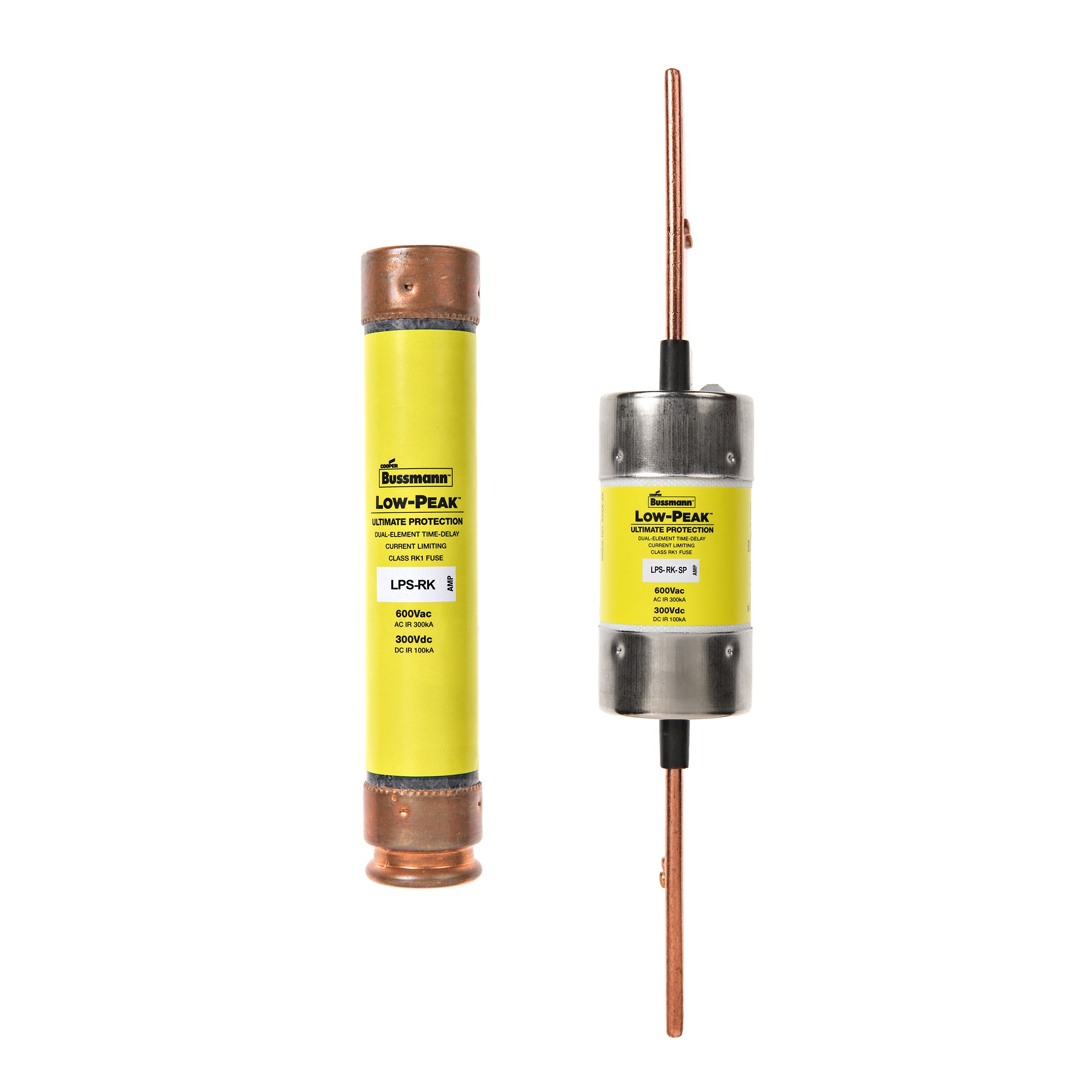 Bussmann Current Limiting Low Voltage Fuse