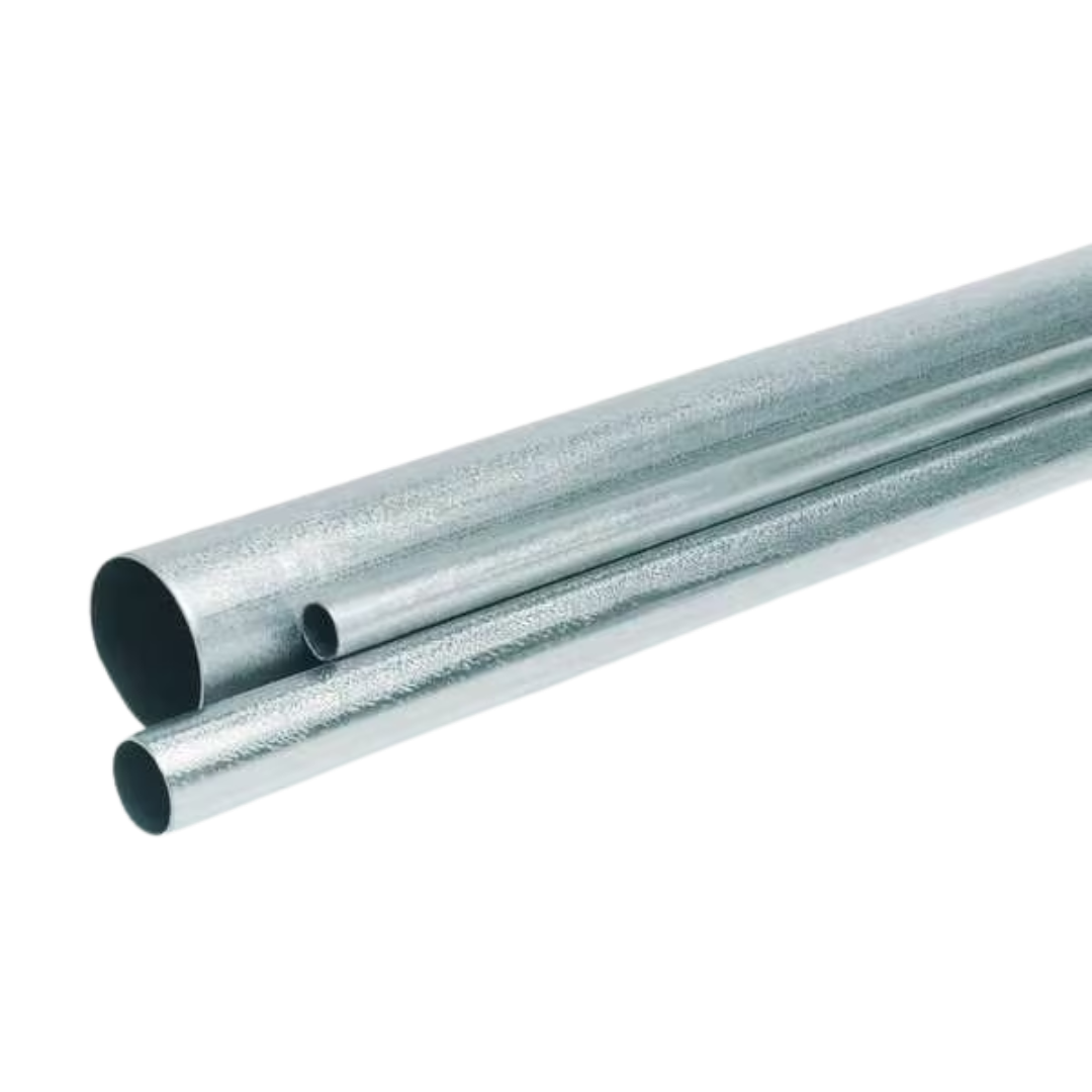 2-1/2 inch Electrical Metallic Tubing
