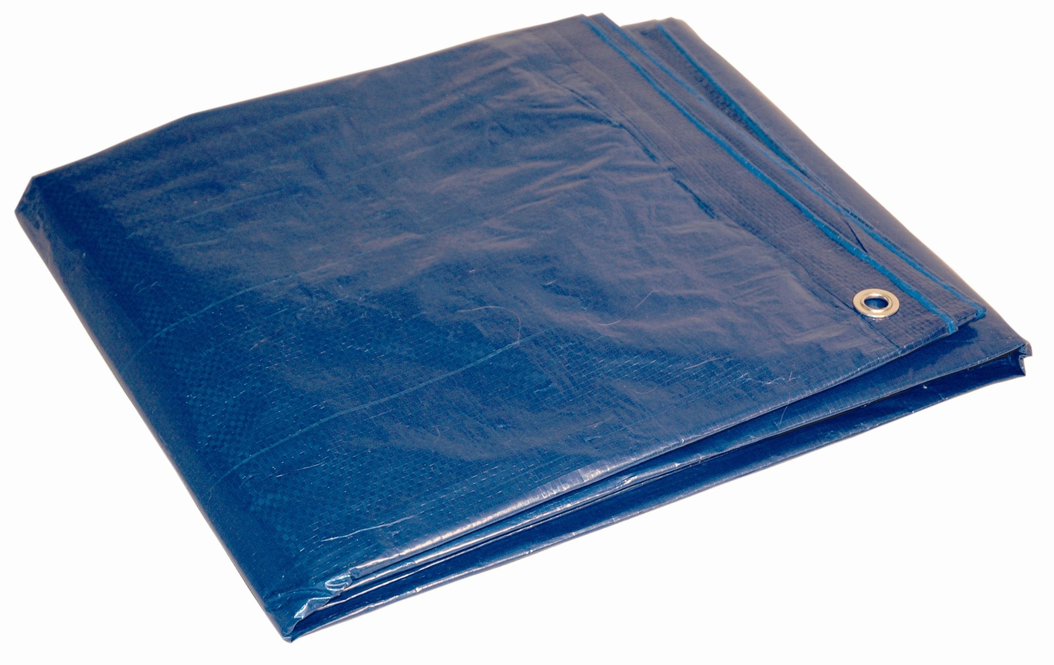 Medium-duty Poly Tarp