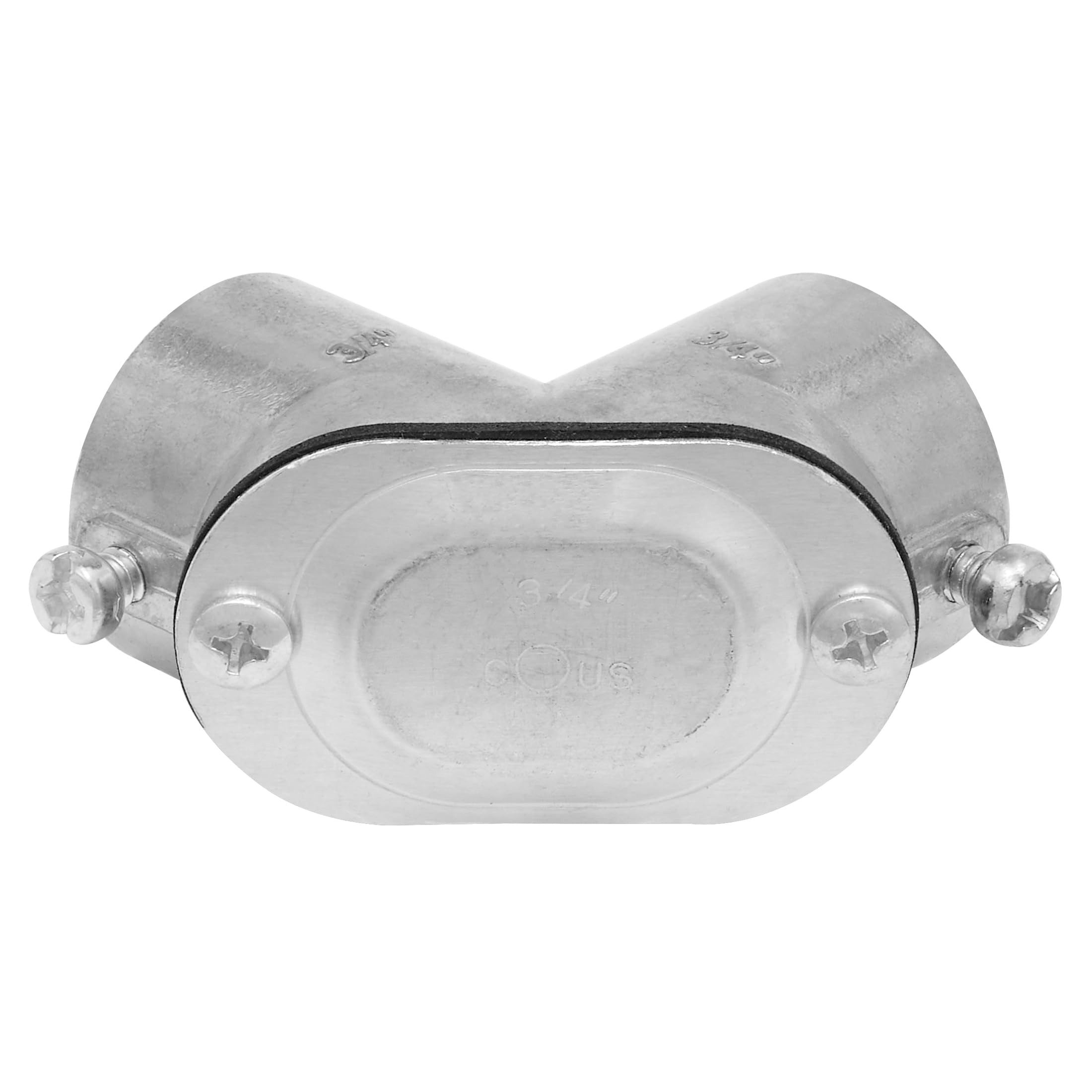 Patriot Industries Standard Conduit Pull Elbow