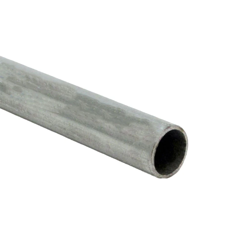 Rigid galvanized steel conduit