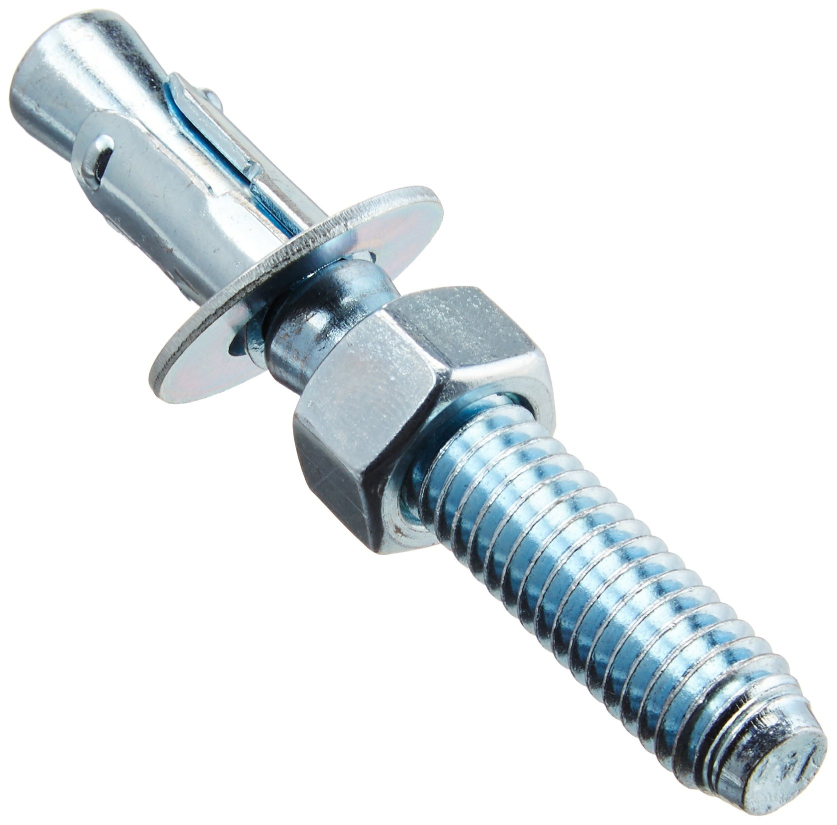 1/2 inch diameter Powers Wedge Expansion Anchor