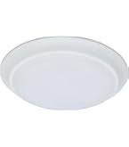 NUVO 62-1261 - 7" LED DISC LIGHT - HIGH LUMEN