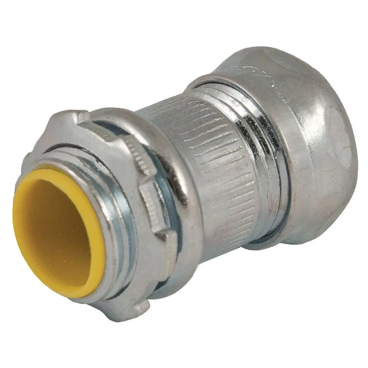 Insulated Compression Connector