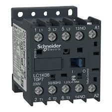 Non-Reversing Line Contactor