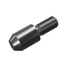 Steal Material Ground Rod Driving Stud