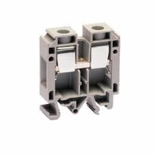 Pre-Printed Vertical Polyamide Terminal Block