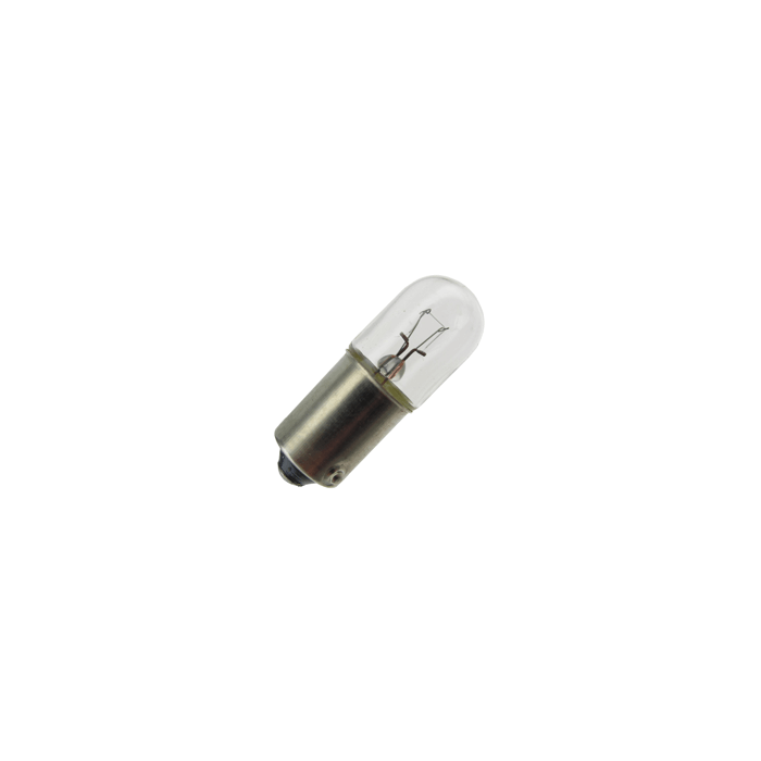GE Miniature Incandescent Lamp