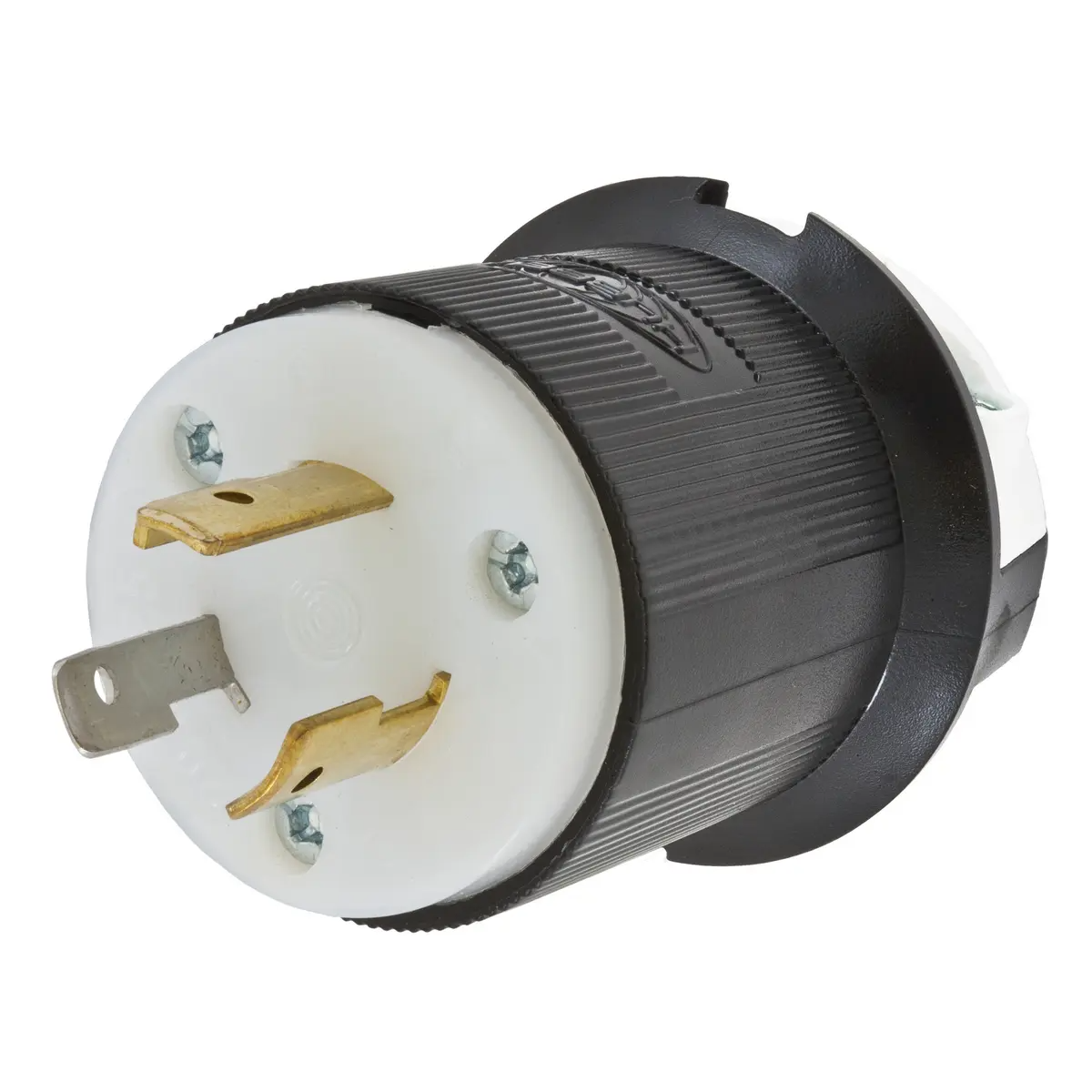L5-20P configuration Leviton Locking Plug