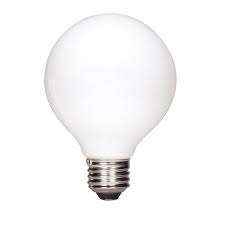 65W G25 Satco Led Bulb