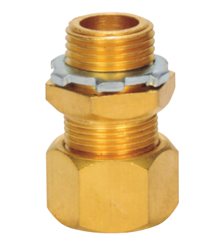 Kenny Clamp KCCA-3/0 Grounding Electrode Connector