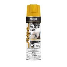 Paint Marking Aerosol