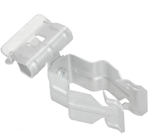 CADDY Conduit Push-In Clip