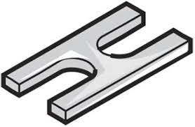 ABB EL6 connector plate