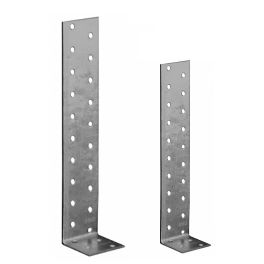 Extended Angled Hanger Bracket