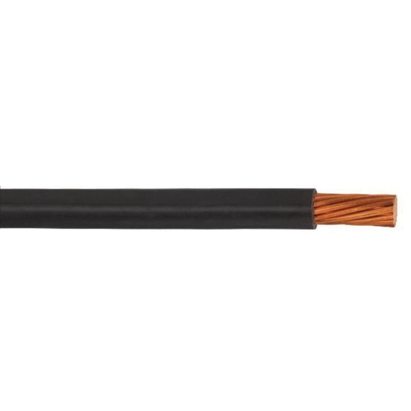 XHHW-2 building wire with a 10 AWG copper conductor