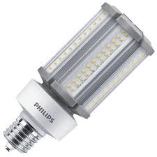 Philips 63 W replacement LED lamp