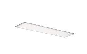 Signify Luminaires selectable backlit panel