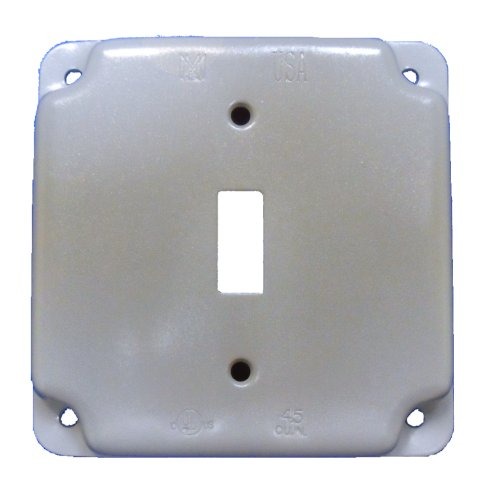 Mulberry toggle switch guard