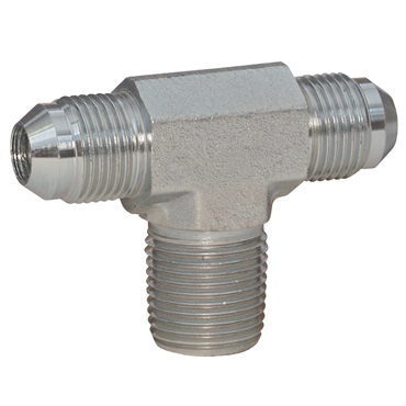 Dixon Valve & Coupling Hydraulic Branch Tee