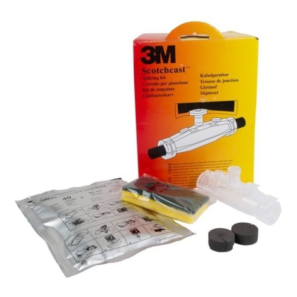 Scotchcast Splice Kit