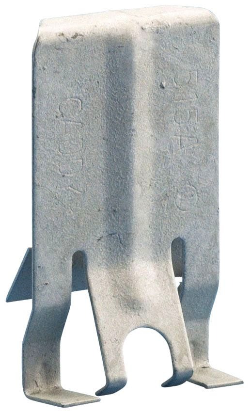 T-Grid Lay-In and Troffer Support Clip