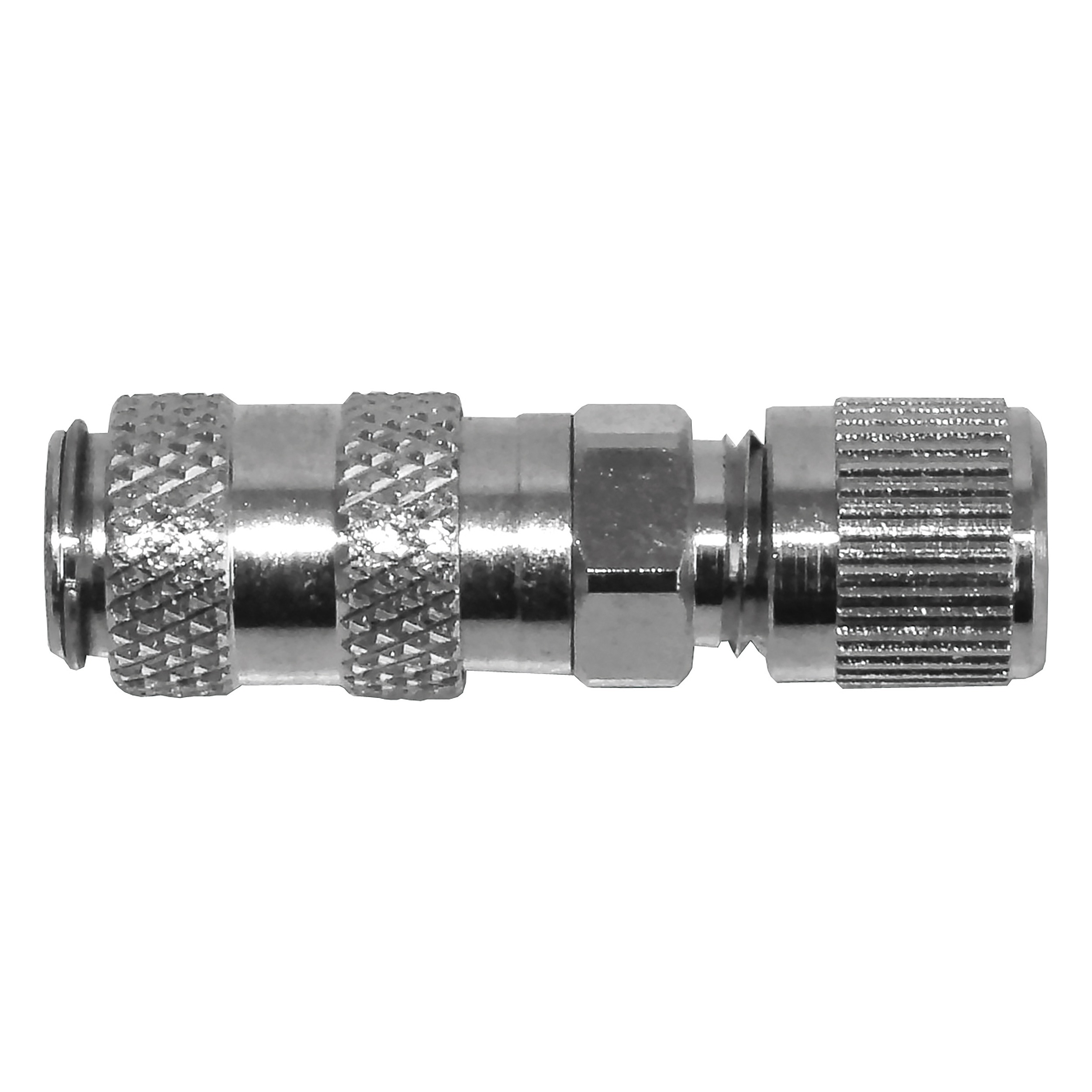 MINI-QCK male connector
