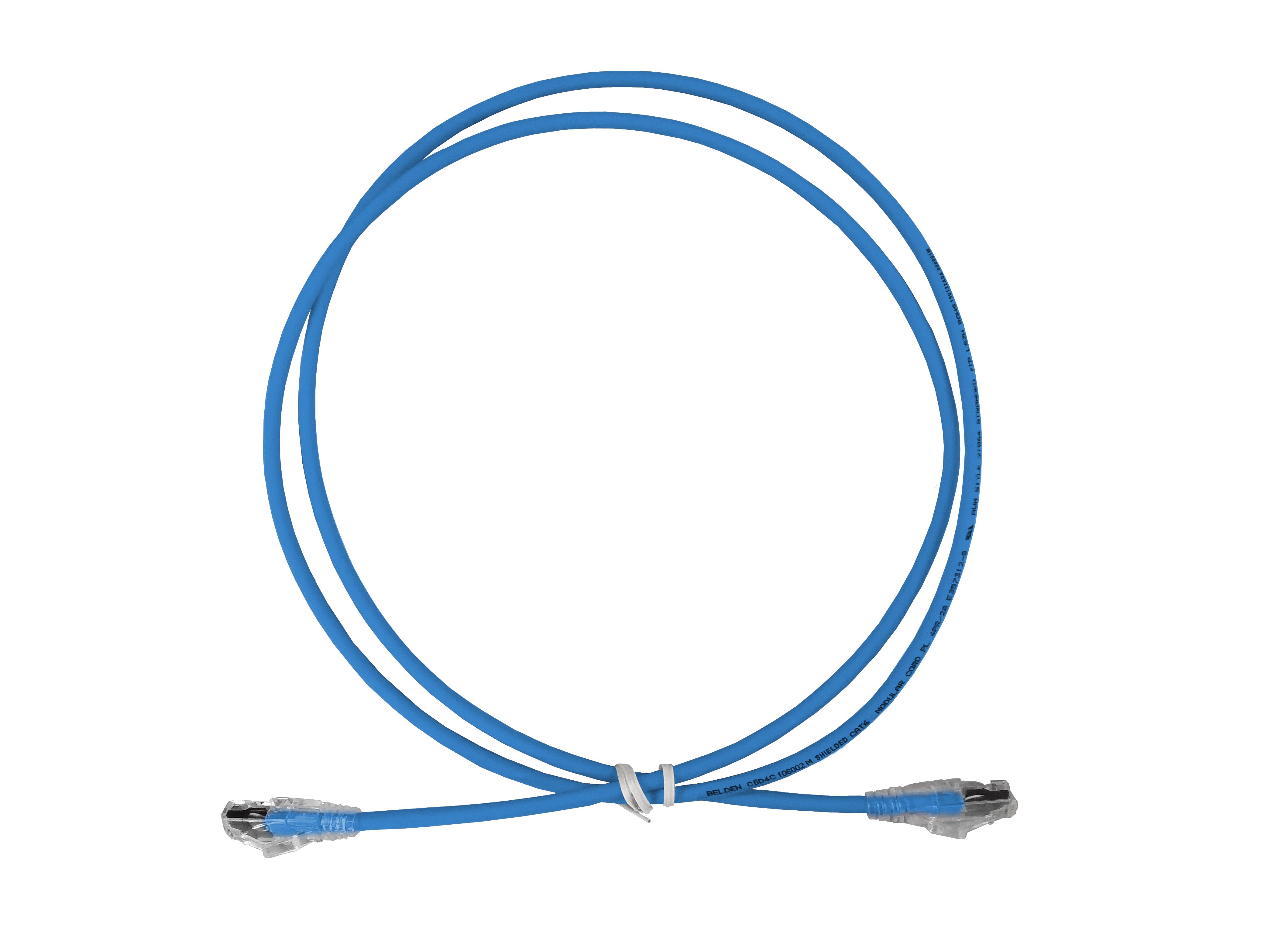 Belden Patch Cord