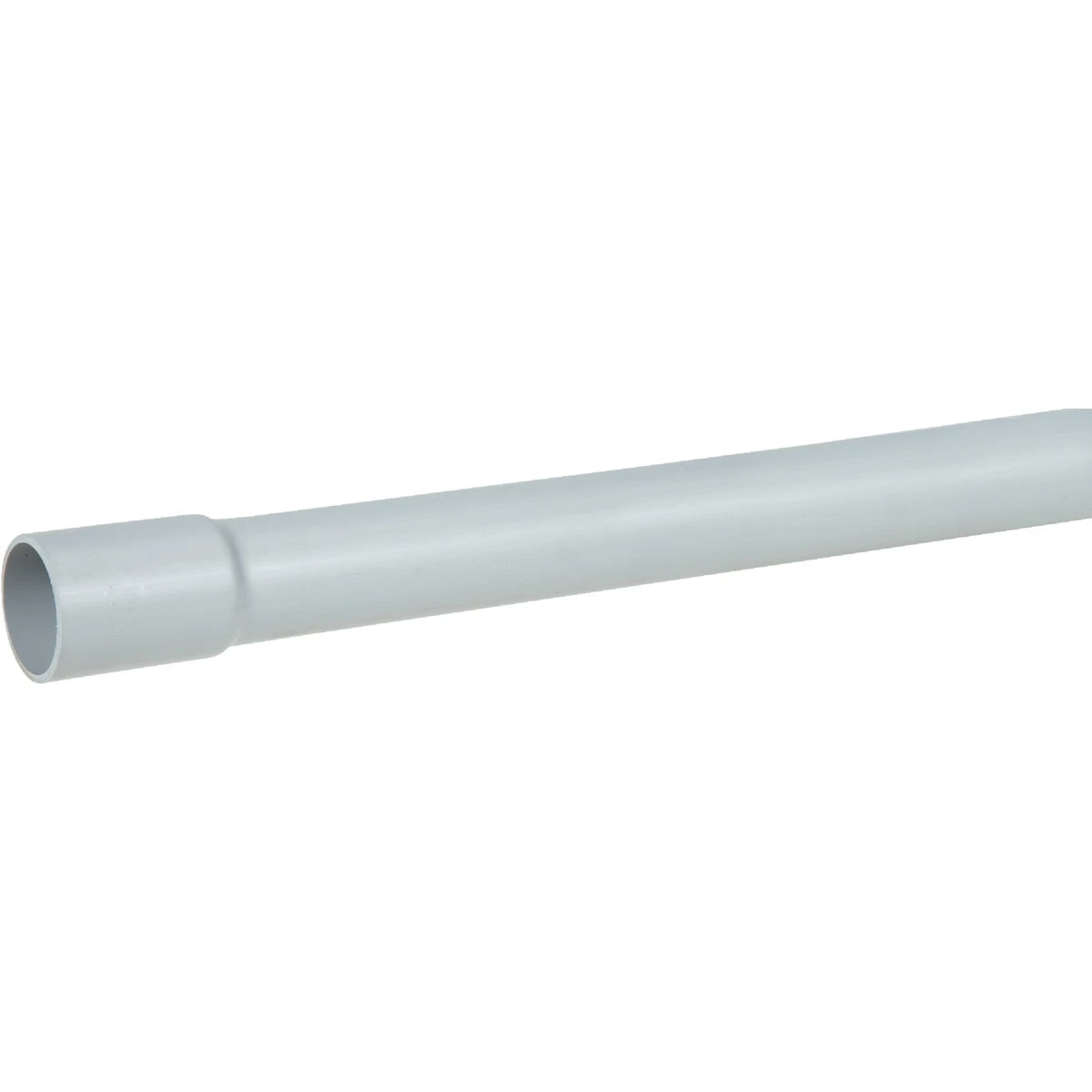 1/2 inch trade size Schedule 80 Electrical Conduit