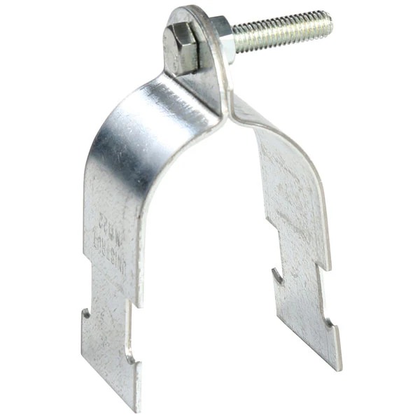 Gregory G-STRUT 3-Inch Clamp Conduit