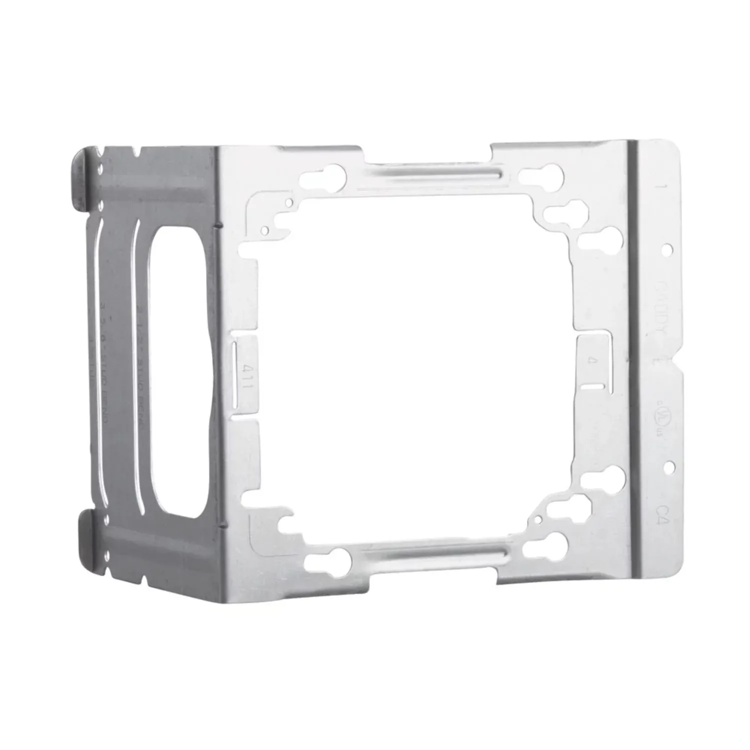 Caddy C4 Electrical Box Bracket