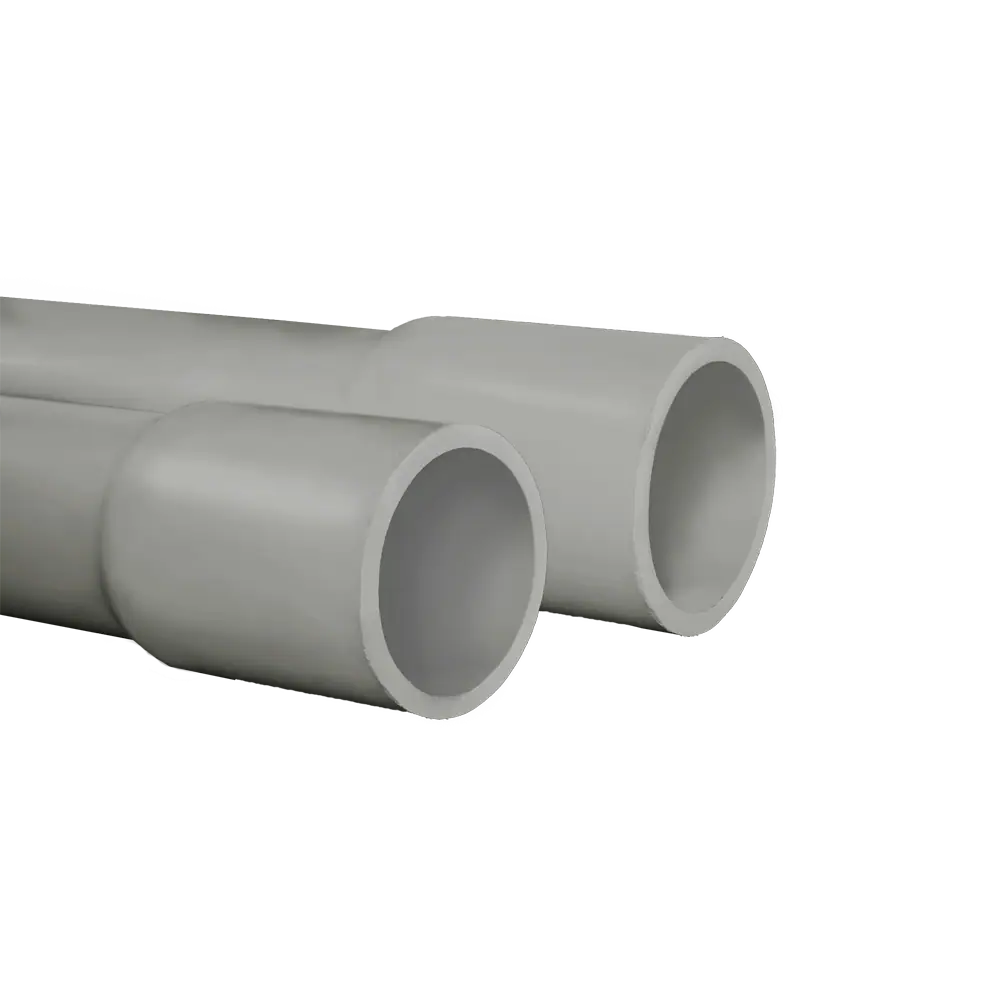 Schedule 80 Electrical Conduit