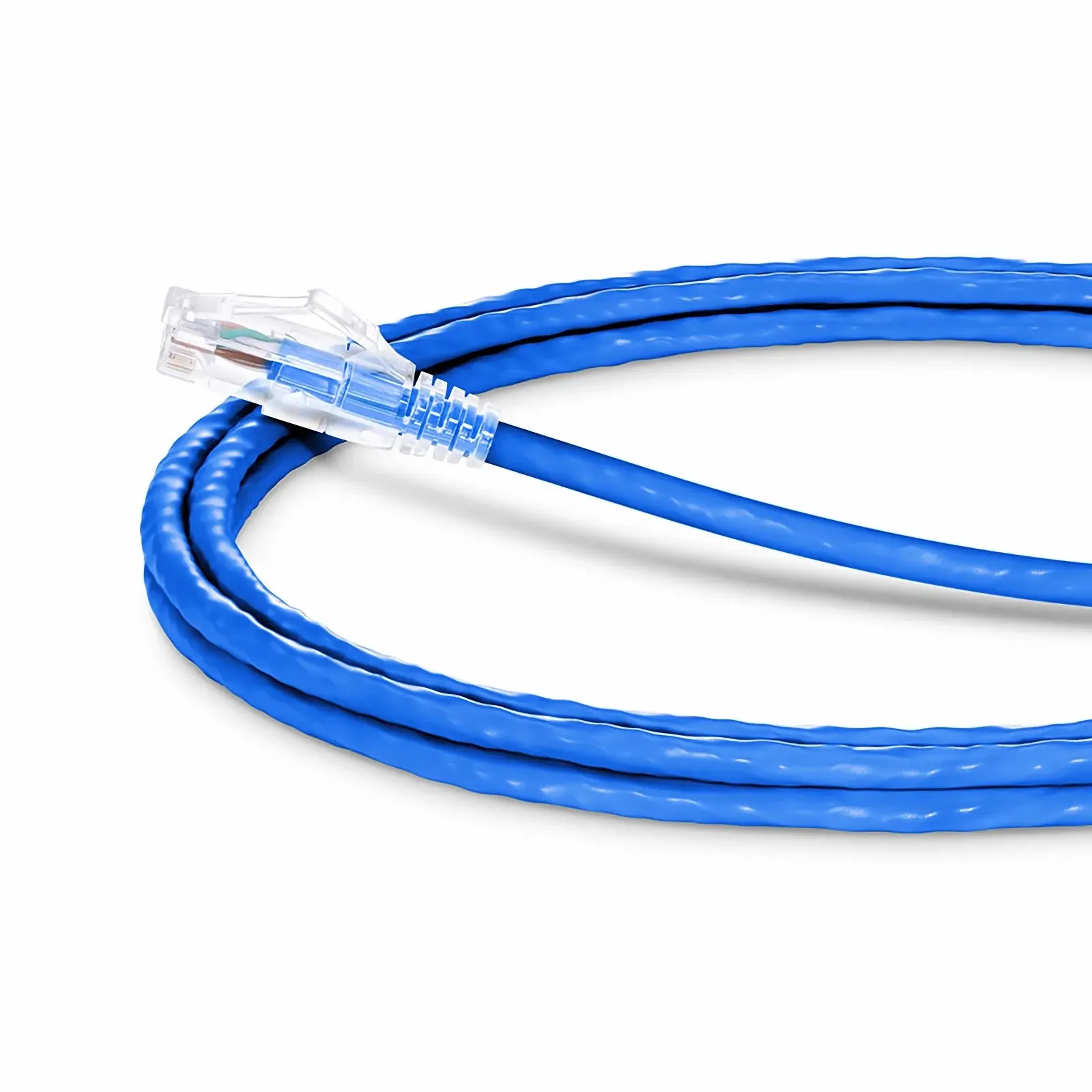 Cat 6+ Mod Patch Cord