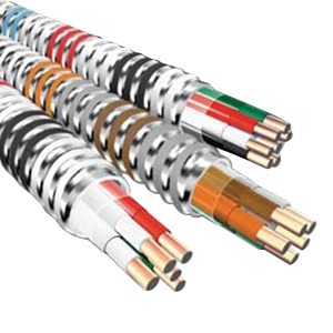 AFC Cable Systems All-Purpose Armored Cable