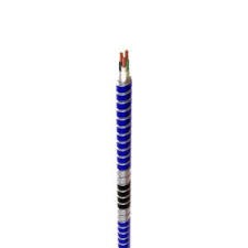 MC 12/3 MCTUFF Interlocked Galvanized Steel Armor Cable