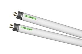 Sylvania PENTRON Fluorescent Lamp