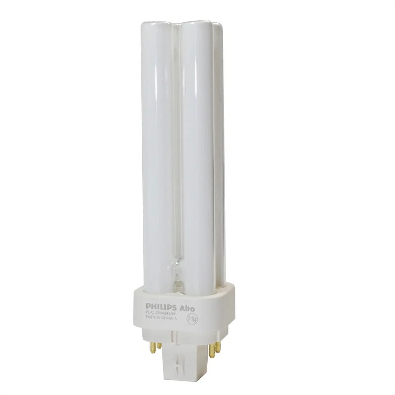 Triple Compact Fluorescent Lamp