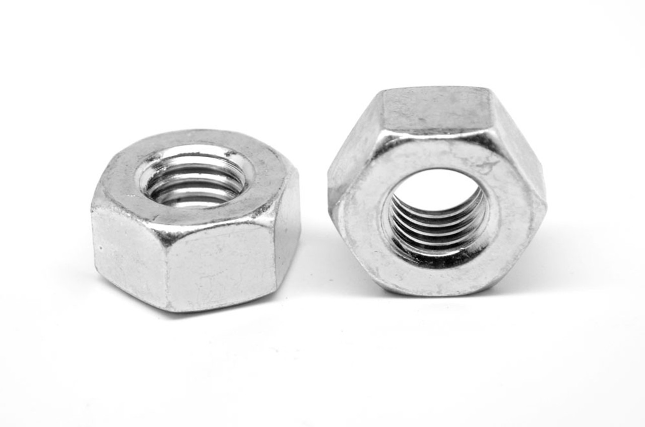 3/8-16 thread Heavy Hex Nut