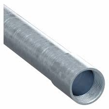 4 Inches Rigid Conduit