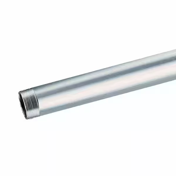 High-quality Aluminum Rigid Conduit