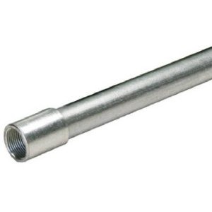 3-1/2 in trade size Rigid Conduit