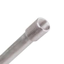 3/4-inch trade-sized rigid conduit